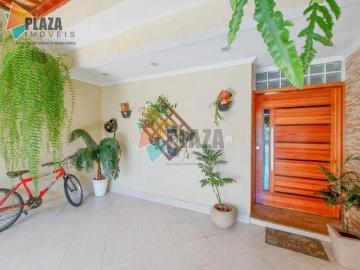Casa com 3 dormitórios à venda, 198 m² por R$ 1.200.000,00 Canto do Forte Praia Grande/SP