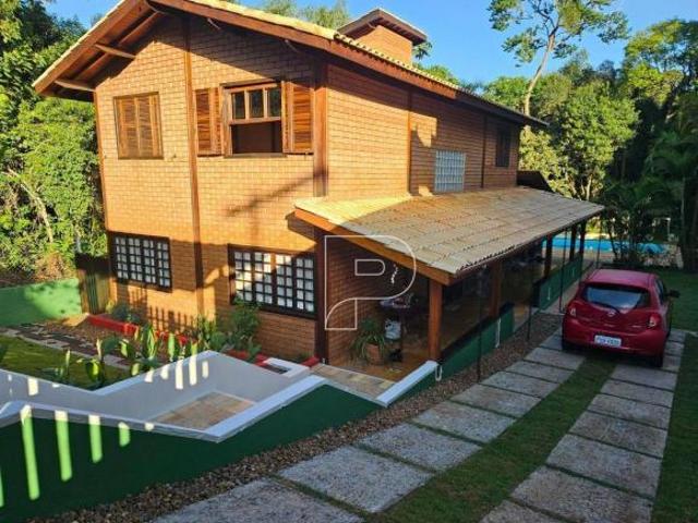 Casa à venda, 198 m² por R$ 850.000,00 Vila Verde Itapevi/SP