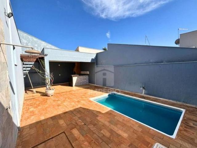 Casa à venda, 190 m² por R$ 1.150.000,00 Condomínio Flamboyant Jaú/SP
