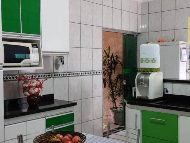 Casa à venda, 190 m² por R$ 450.000,00 Parque Novo Mundo Americana/SP