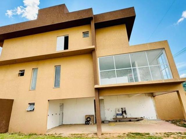 Casa à venda, 190 m² por R$ 799.000 Granja Viana Terra Nobre Cotia/SP