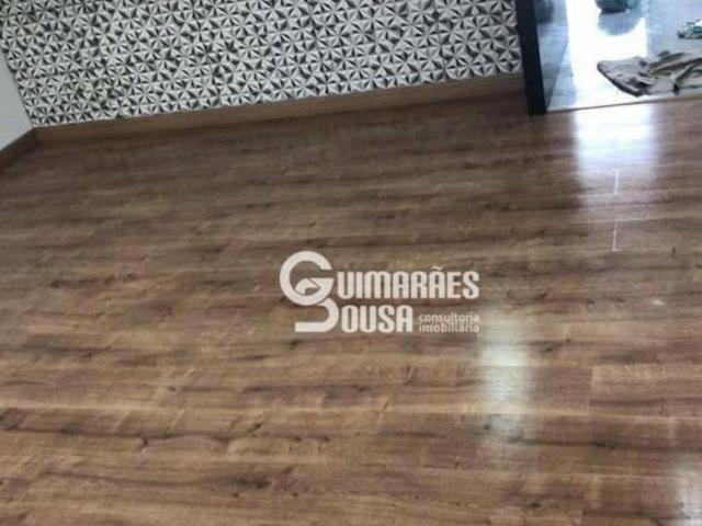 Casa à venda, 191 m² por R$ 1.530.000,00 Parque das Laranjeiras Itatiba/SP