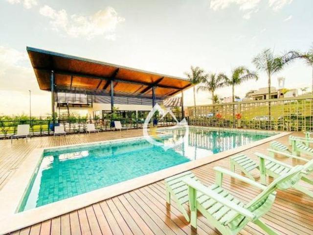 Casa à venda, 191 m² por R$ 1.700.000,00 Condomínio La Dolce Vita Paulínia/SP