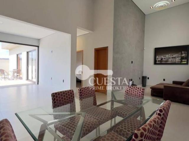 Casa à venda, 191 m² por R$ 1.220.000,00 Condomínio Ninho Verde II Pardinho/SP