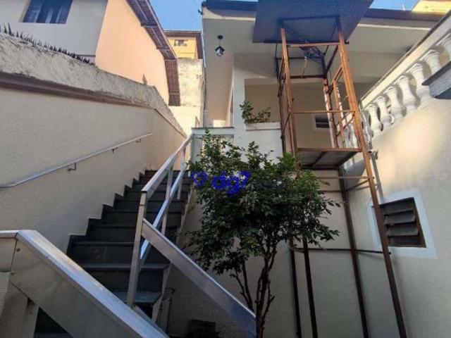 Casa com 3 dormitórios à venda, 191 m² por R$ 800.000,00 Butantã São Paulo/SP