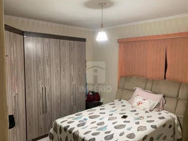 Casa à venda, 192 m² por R$ 370.000,00 Jardim Olímpia Jaú/SP