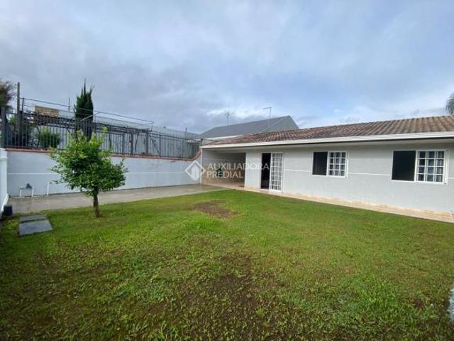 Casa à venda, 192 m² por R$ 550.000,01 Contenda São José dos Pinhais/PR