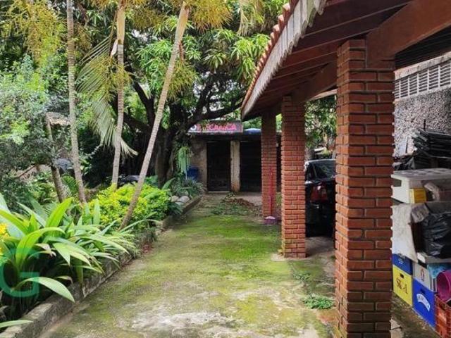 Casa à venda, 192 m² por R$ 800.000,00 Parque Industrial São Paulo/SP