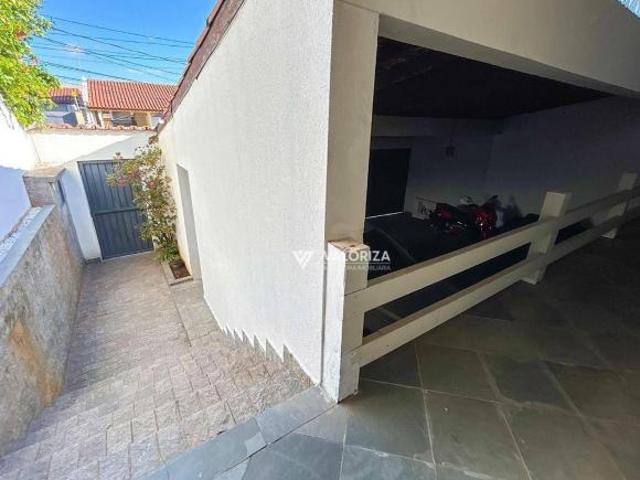 Casa com 3 dormitórios à venda, 193 m² por R$ 750.000,00 Jardim Saira Sorocaba/SP