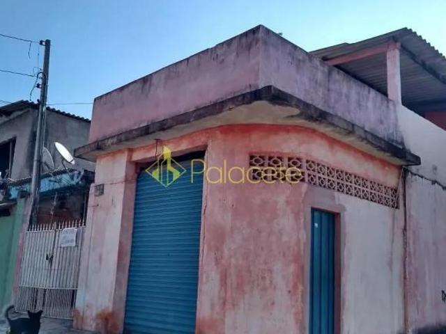 Casa à venda 1 Quarto, 1 Vaga, Morada Marques, Potim SP