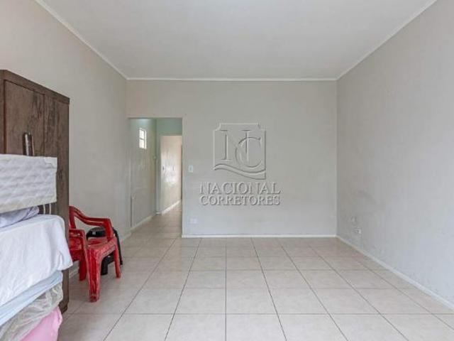 Casa à venda, 1 quarto, 1 vaga, Olímpico São Caetano do Sul/SP