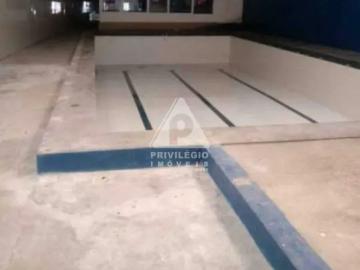 Praça Praia Nova - Academia, Garagem