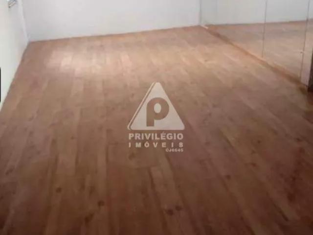 Casa à venda, 1 quarto, 1 vaga, Botafogo RIO DE JANEIRO/RJ