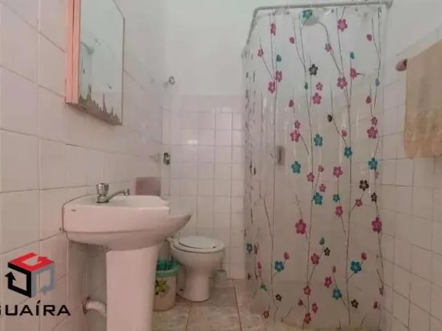 Casa Térrea à venda 1 quarto 1 suíte Santa Paula São Caetano do Sul SP