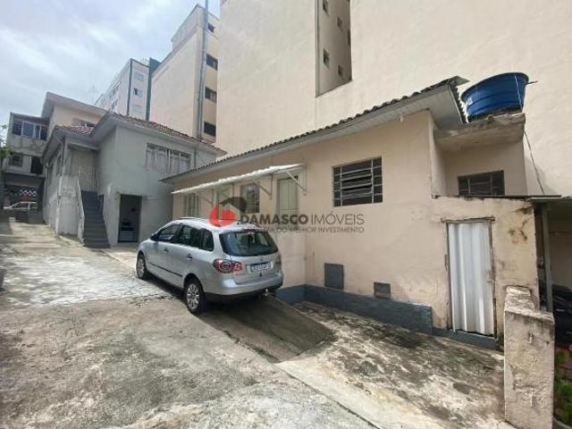 Casa à venda 1 Quarto, 281M², Santa Maria, São Caetano do Sul SP