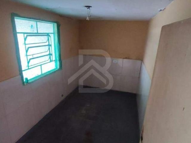 Casa à venda, 1 quarto, 2 vagas, Parque são Rafael São Paulo/SP
