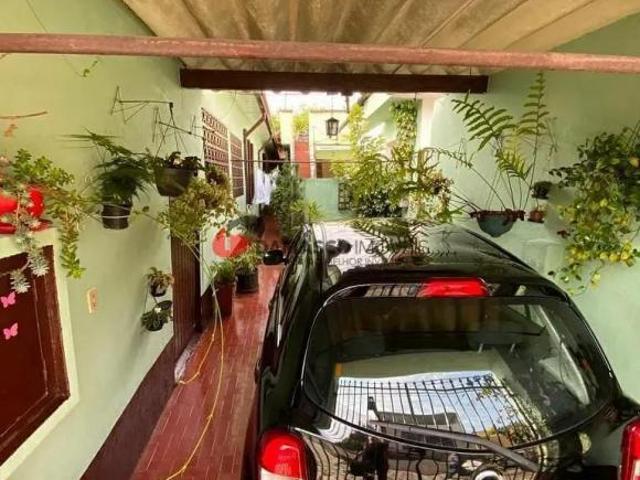 Casa à venda 1 Quarto, 300M², Vila Lúcia, São Paulo SP