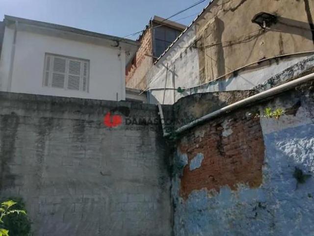 Casa à venda 1 Quarto, 4 Vagas, Vila Palmares, Santo André SP