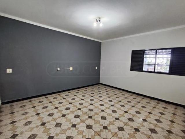 Casa à venda, 1 quarto, 4 vagas, Jardim São Carlos Rio das Pedras/SP