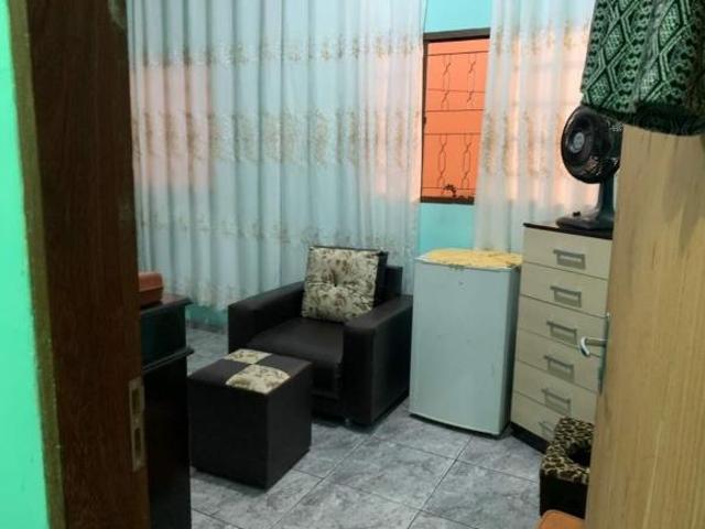Casa à venda 1 quarto no Bairro FUNCIONARIOS