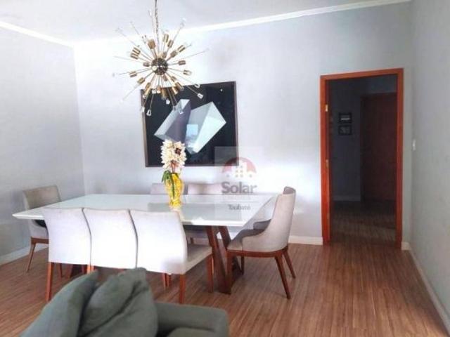 Casa com 3 dormitórios à venda, 204 m² por R$ 799.000,00 Condomínio Parque dos Pássaros Tremembé