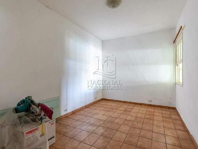 Casa à venda, 204 m² Vila Alto de Santo André Santo André/SP