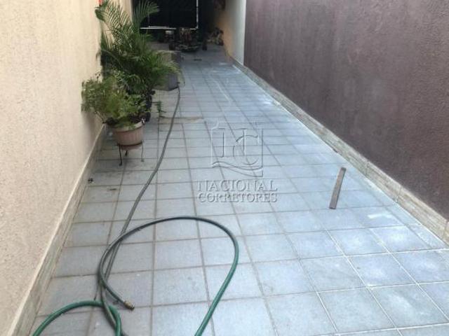 Casa à venda, 205 m² Jardim Sônia Maria Mauá/SP