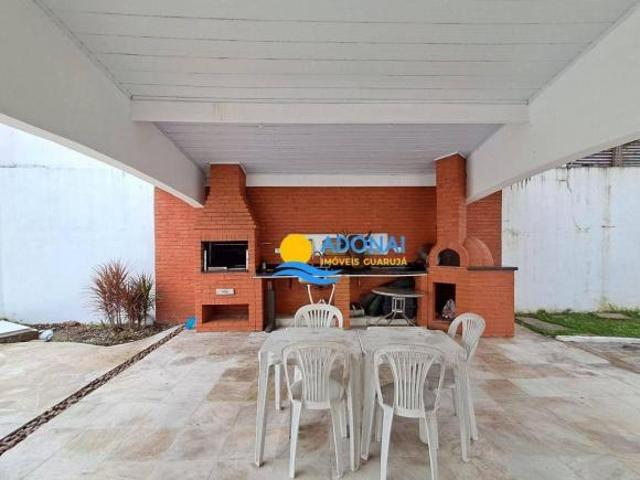 Casa à venda, 205 m² por R$ 1.950.000,00 Enseada Guarujá/SP