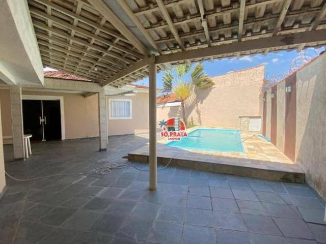 Casa à venda, 205 m² por R$ 636.000,00 Jardim Praia Grande Mongaguá/SP