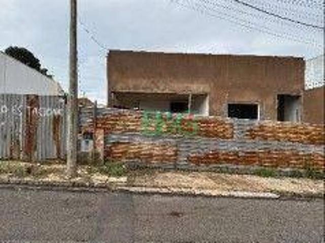 Casa à venda, 206 m² por R$ 357.836,04 Jardim Alvorada São Manuel/SP