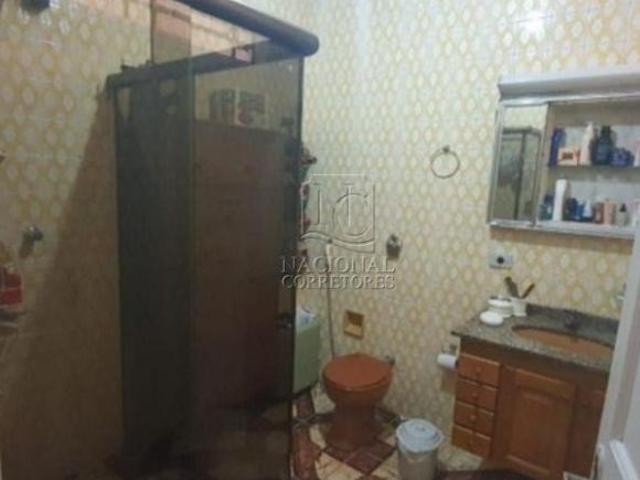 Casa à venda, 207 m² por R$ 660.000,00 Campestre Santo André/SP