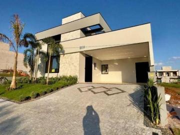 Casa à venda, 208 m² por R$ 2.100.000,00 Santorini Residencial Club Paulínia/SP