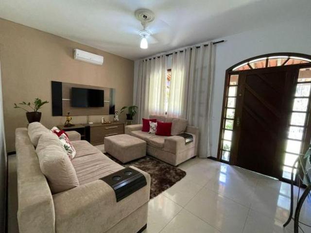 Casa à venda, 208 m² por R$ 970.000,00 Jaques Ville Lagoa Santa/MG