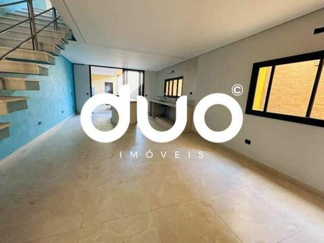 Casa à venda, 209 m² por R$ 1.290.000,00 Residencial Nova Água Branca II Piracicaba/SP
