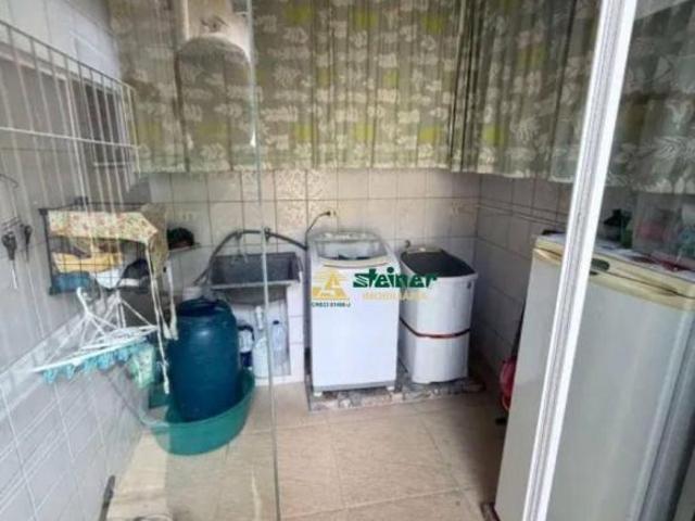 Casa à venda, 209 m² por R$ 729.000,00 Jardim São Judas Tadeu Guarulhos/SP
