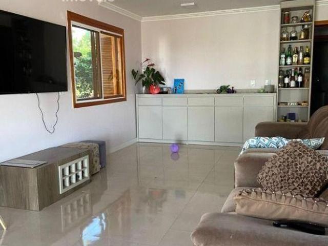 Casa à venda, 200 m² por R$ 320.000,00 Vila Palmeira Santo Antônio da Patrulha/RS