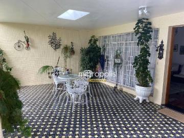 Casa à venda, 200 m² por R$ 1.490.000,00 Santa Paula São Caetano do Sul/SP