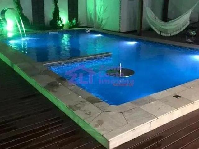 Casa à venda, 200 m² por R$ 1.500.000,00 Praia da Boracéia São Sebastião/SP