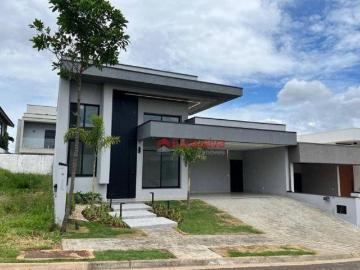 Casa à venda, 200 m² por R$ 1.785.000,00 Condomínio La Dolce Vita Paulínia/SP