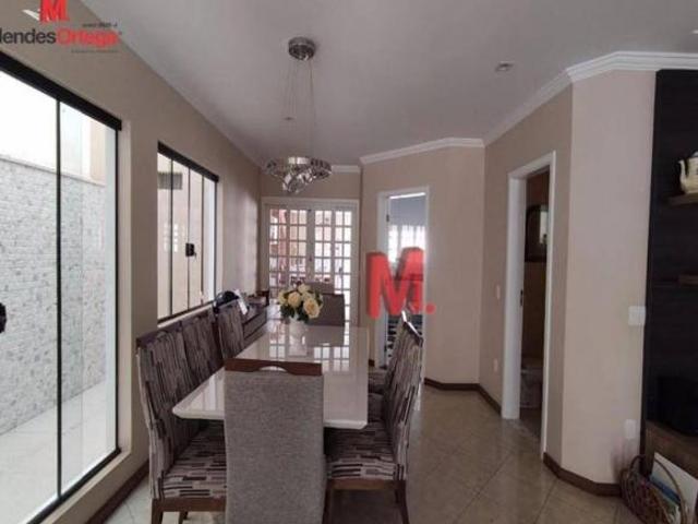 Casa à venda, 200 m² por R$ 1.800.000,00 Tivoli Park Sorocaba/SP