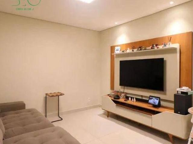 Casa à venda, 200 m² por R$ 1.295.000,00 Olímpico São Caetano do Sul/SP