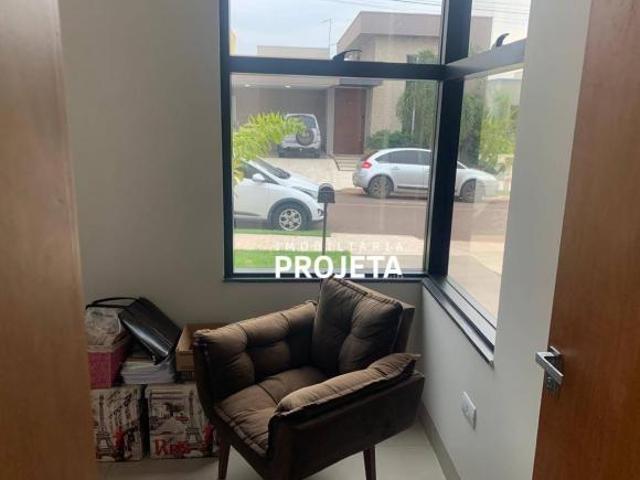 Casa à venda, 200 m² por R$ 1.390.000,00 Residencial Jatobá Presidente Prudente/SP