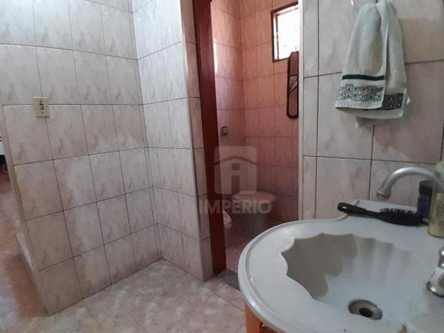 Casa à venda, 200 m² por R$ 260.000,00 Jardim Santa Rosa Jaú/SP