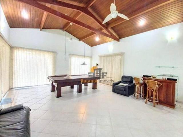 Casa à venda, 200 m² por R$ 2.100.000 Acapulco Guarujá/SP