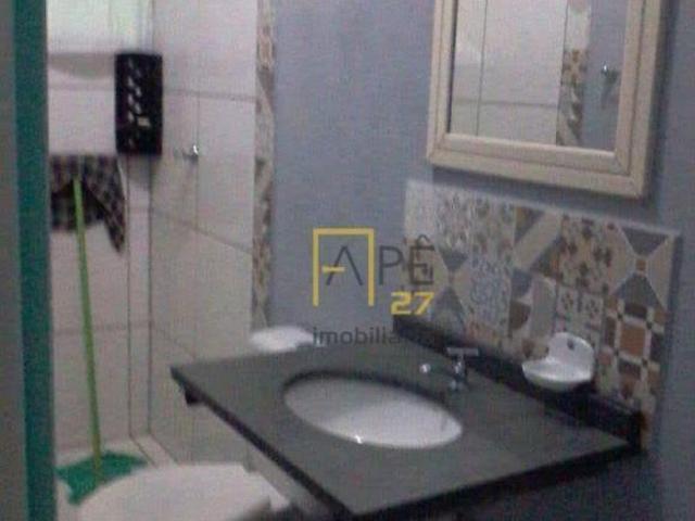 Casa à venda, 200 m² por R$ 300.000,00 Ponta da Praia Ilha Comprida/SP