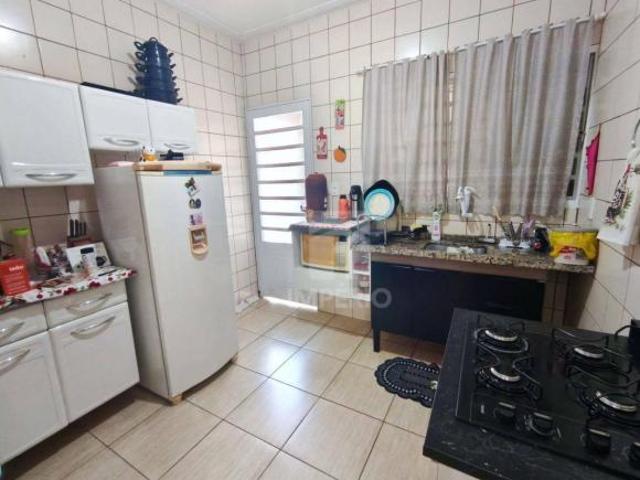 Casa à venda, 200 m² por R$ 450.000,00 Jardim Dona Emília Jaú/SP