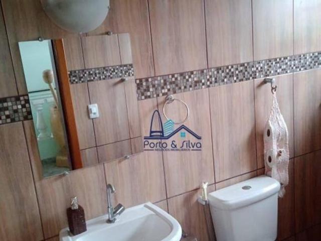 Casa à venda, 200 m² por R$ 490.000,00 Jardim Colonial São José dos Campos/SP