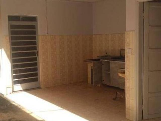 Casa à venda, 200 m² por R$ 500.000,00 Vila Maceno São José do Rio Preto/SP