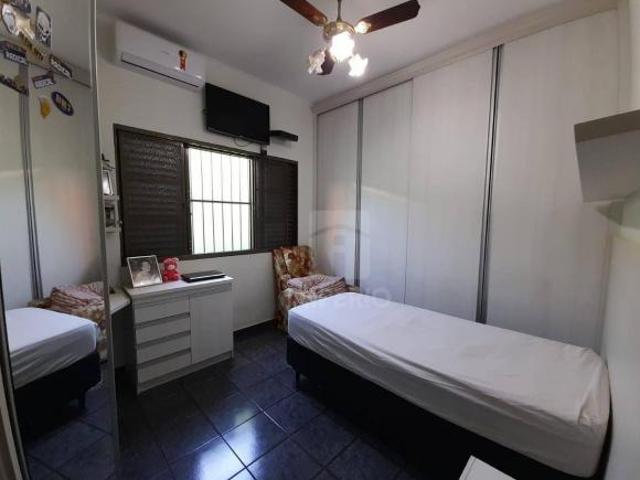 Casa com 3 dormitórios à venda, 200 m² por R$ 585.000,00 Jardim Ferreira Dias Jaú/SP