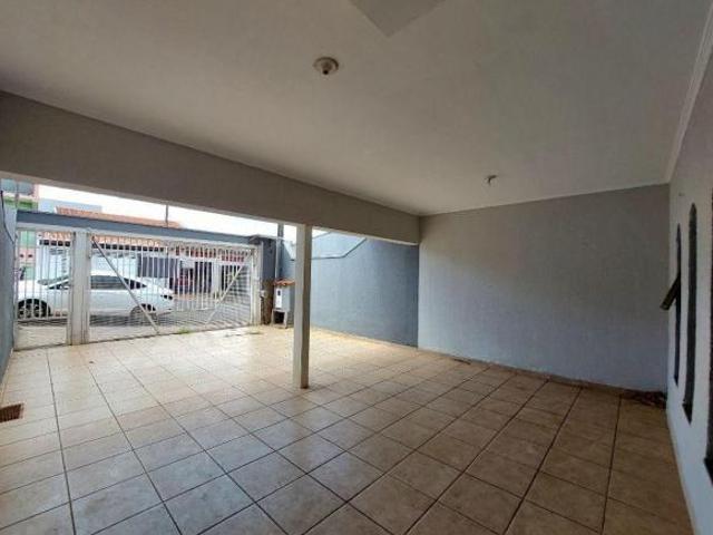 Casa à venda, 200 m² por R$ 630.000,00 Parque das Nações Americana/SP